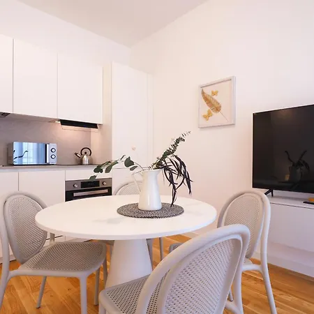 Primopiano - Albani B Apartmán Milán