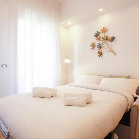 Primopiano - Albani B Apartmán Milán
