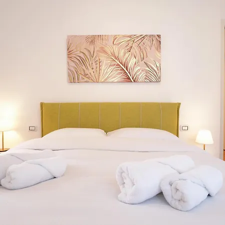Apartmán Primopiano - Albani B