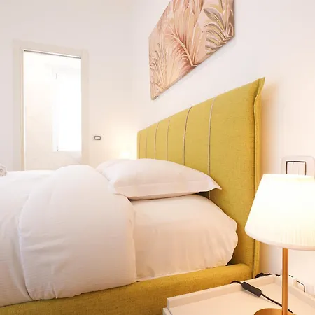 Apartmán Primopiano - Albani B