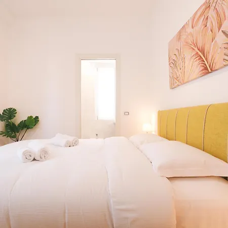 Primopiano - Albani B Apartmán Milán