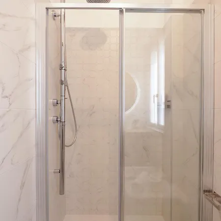 Primopiano - Albani B Apartmán Milán