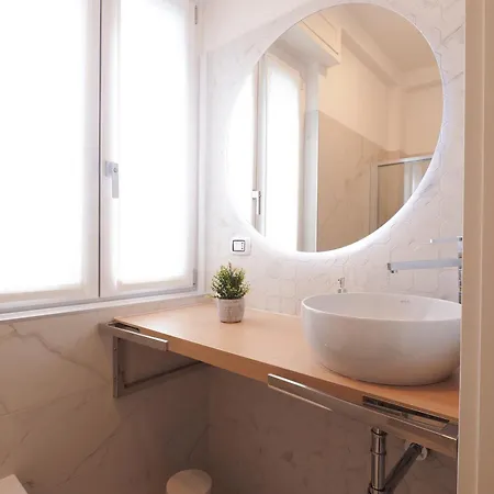 Primopiano - Albani B Apartmán