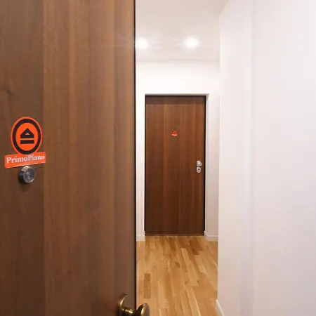 Apartmán Primopiano - Albani B *