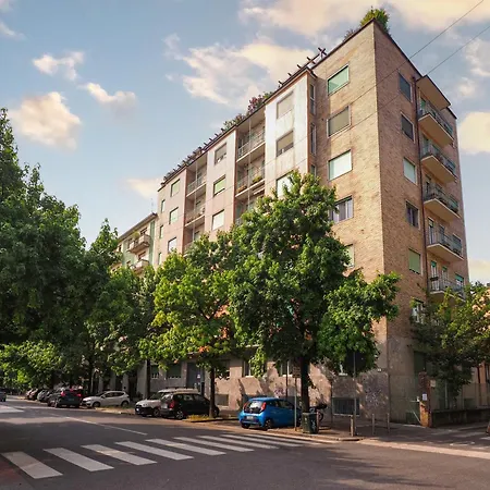 Apartmán Primopiano - Albani B