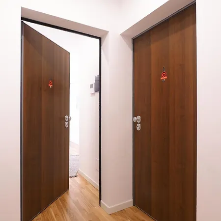 Apartmán Primopiano - Albani B *