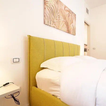 Apartmán Primopiano - Albani B *