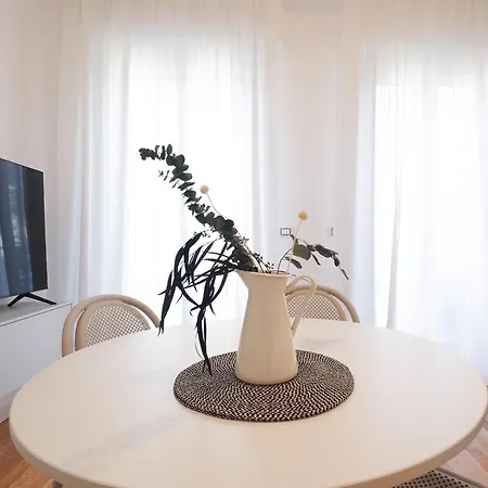 Apartmán Primopiano - Albani B Milán