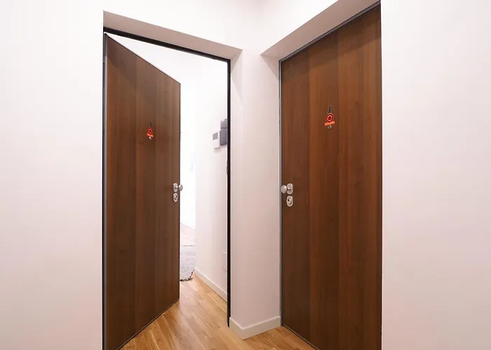 Apartment Primopiano - Albani B *